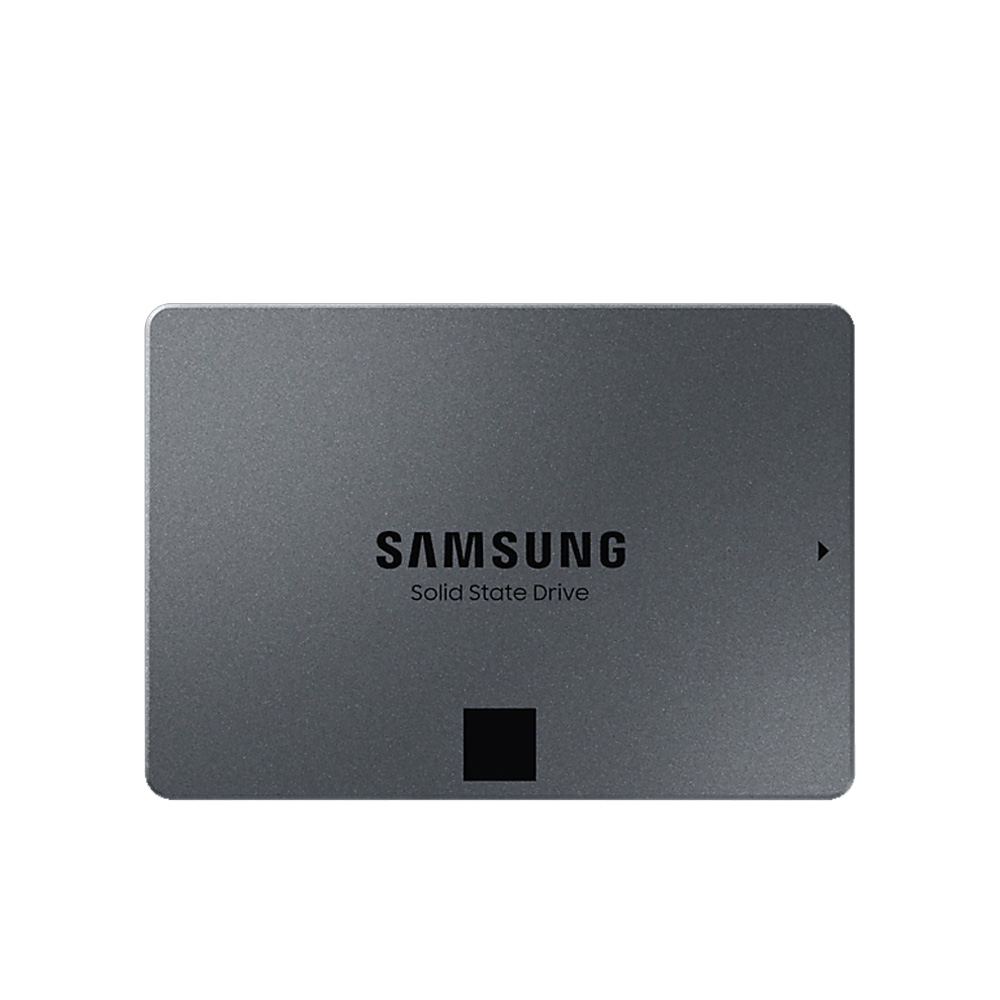 Ổ Cứng SSD Samsung 870 QVO 2.5" 2TB 5 Ổ Cứng SSD Samsung 870 QVO 2.5" 2TB