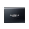 Ổ cứng di động SSD Samsung T5 1TB Black