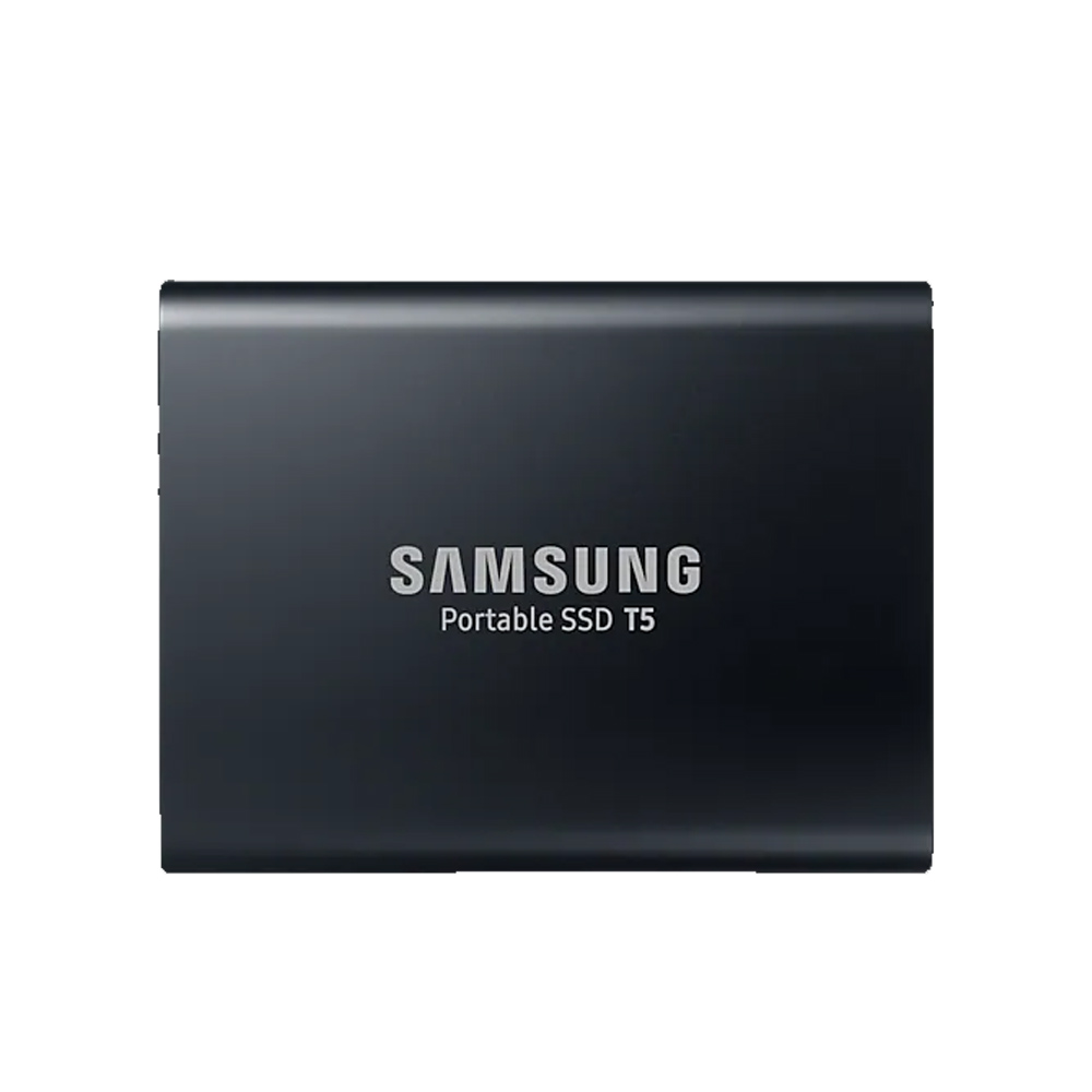 Ổ cứng di động SSD Samsung T5 1TB Black 1 Ổ cứng di động SSD Samsung T5 1TB Black