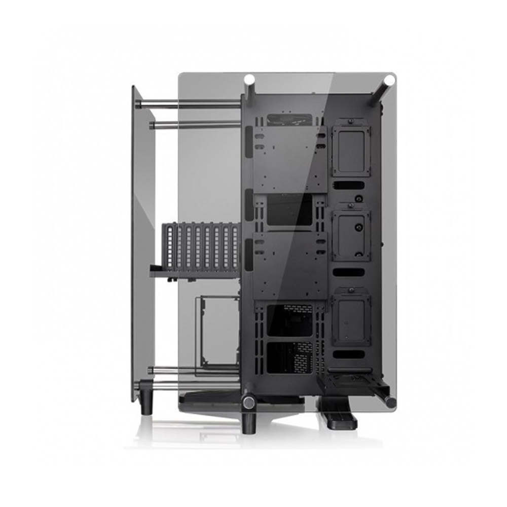 Vỏ case Thermaltake Core P90 Tempered Glass 5 Vỏ case Thermaltake Core P90 Tempered Glass
