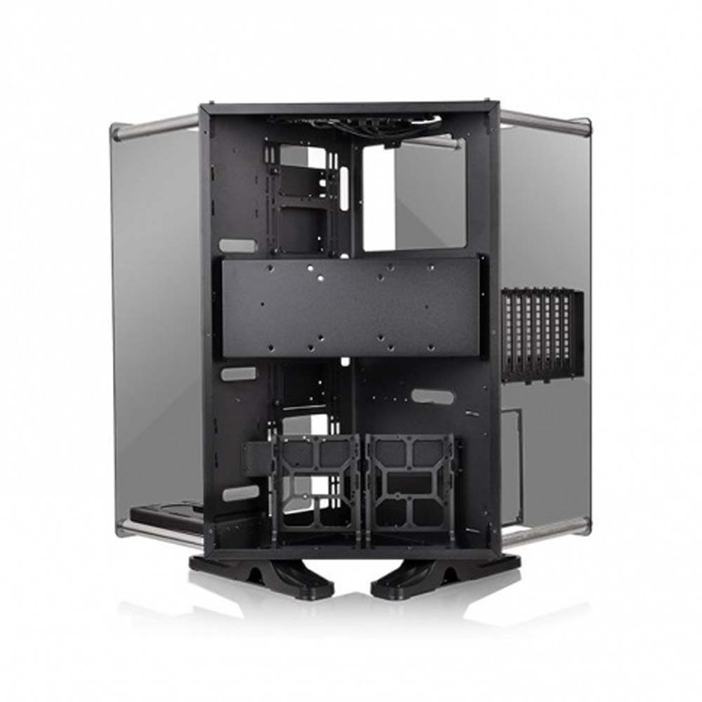 Vỏ case Thermaltake Core P90 Tempered Glass 3 Vỏ case Thermaltake Core P90 Tempered Glass