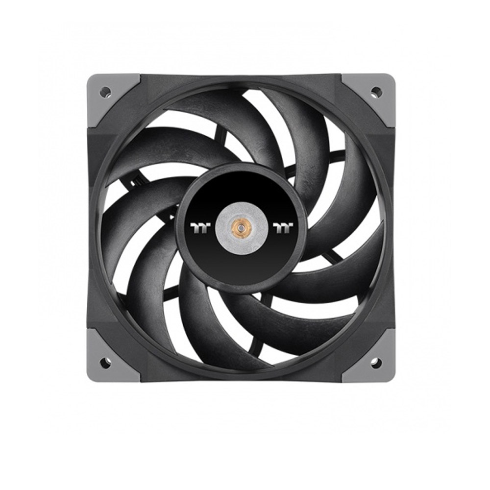 Quạt tản nhiệt Case Thermaltake TOUGHFAN 12 (1 Fan Pack) 2 Quạt tản nhiệt Case Thermaltake TOUGHFAN 12 (1 Fan Pack)