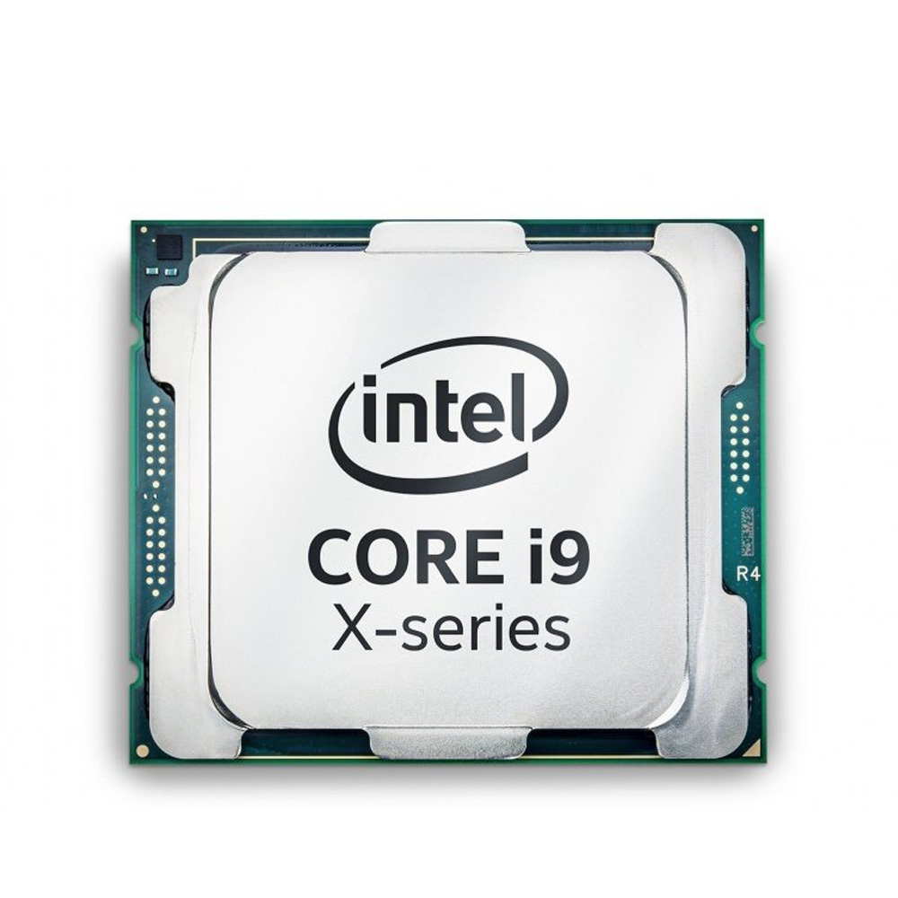 CPU Intel Core i9-7980XE (2.6GHz up to 5.2GHz, 18 nhân 36 luồng, 24.75MB Cache, 165W) - Socket Intel LGA 2066 2 CPU Intel Core i9-7980XE (2.6GHz up to 5.2GHz, 18 nhân 36 luồng, 24.75MB Cache, 165W) - Socket Intel LGA 2066