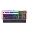 Bàn phím cơ Thermaltake Argent K5 Cherry MX Speed Silver 12 Bàn phím cơ Thermaltake Argent K5 Cherry MX Speed Silver