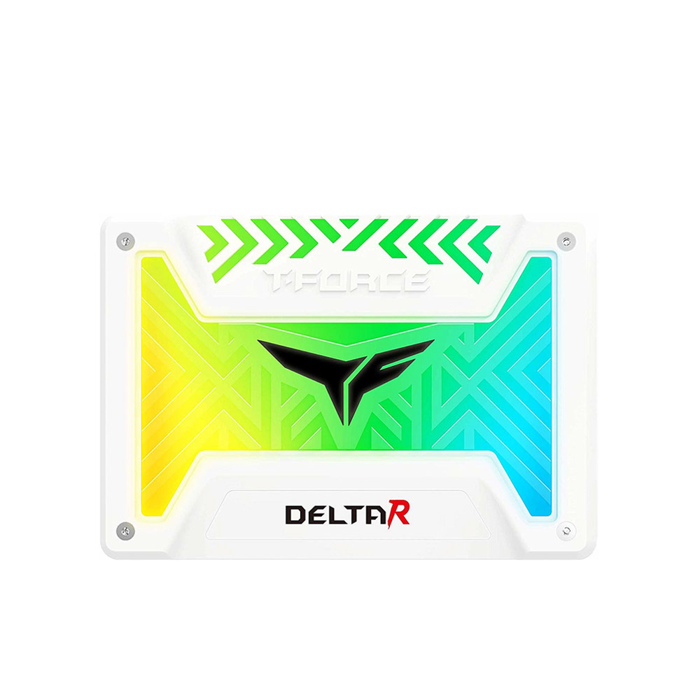Ổ cứng SSD Team T-Force Delta R RGB 2.5" 1TB