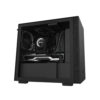 Vỏ case NZXT H210 Black