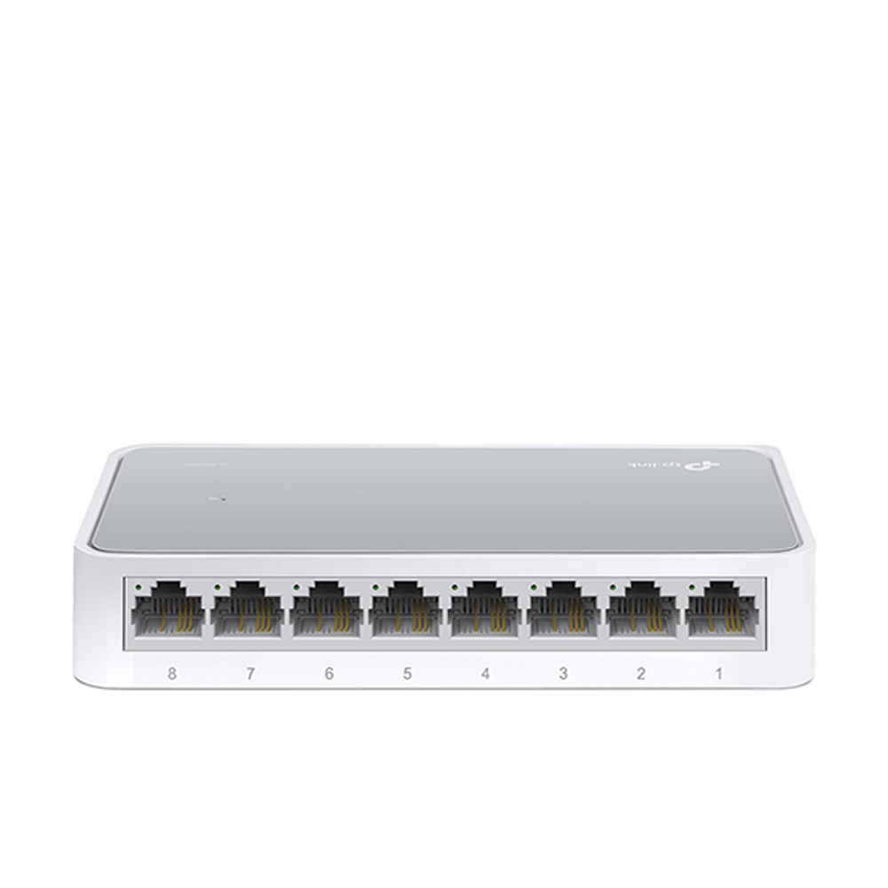 Bộ chia mạng TP-Link SF1008D 8 cổng