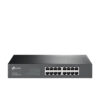 Bộ chia mạng TP-Link TL-SG1016D 16 cổng 2 Bộ chia mạng TP-Link TL-SG1016D 16 cổng