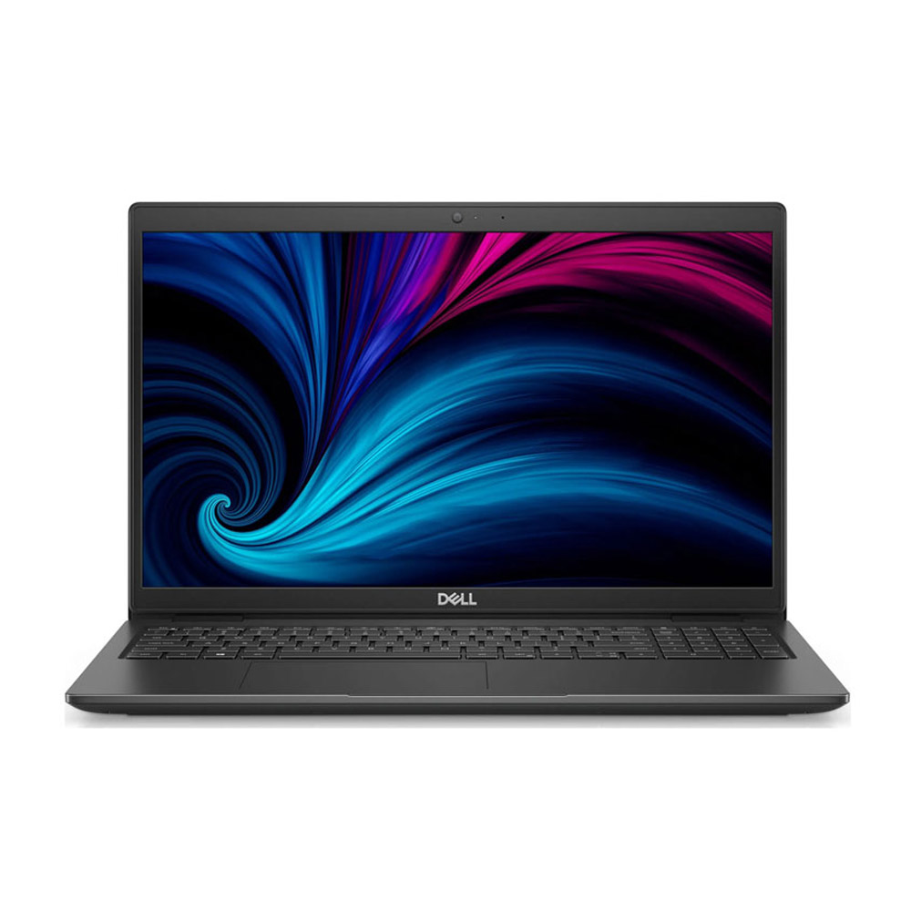 Laptop Dell Latitude 3520 70251594 (15.6 inch FHD | i5 1135G7 | RAM 8GB | SSD 256GB | Fedora | Màu đen)