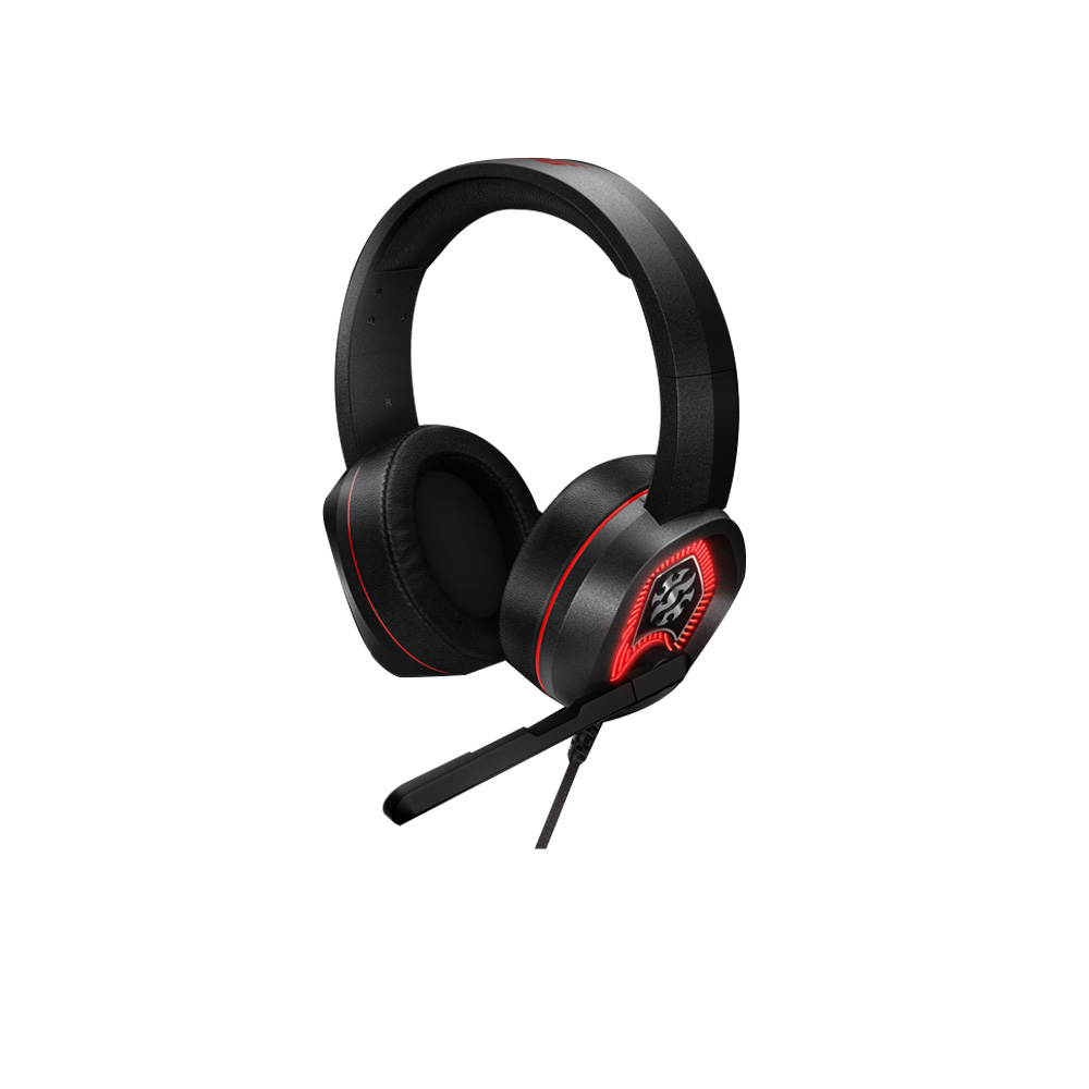 Tai nghe ADATA XPG EMIX H20 Black 1 Tai nghe ADATA XPG EMIX H20 Black