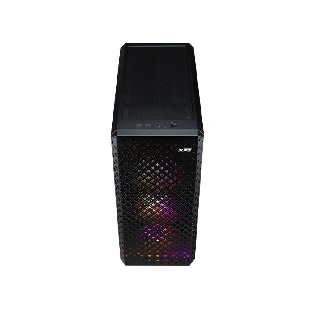 Vỏ case ADATA XPG DEFENDER PRO BLACK 2 Vỏ case ADATA XPG DEFENDER PRO BLACK