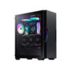 Vỏ case ADATA XPG STARKER BLACK