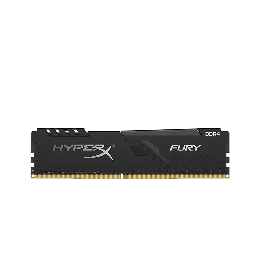 RAM Desktop Kingston HyperX FURY 8GB (1x8GB) DDR4 3000MHz 3 RAM Desktop Kingston HyperX FURY 8GB (1x8GB) DDR4 3000MHz