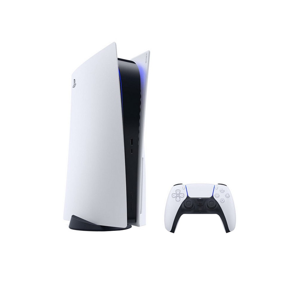 Máy chơi game Sony Playstation 5 Standard Edition