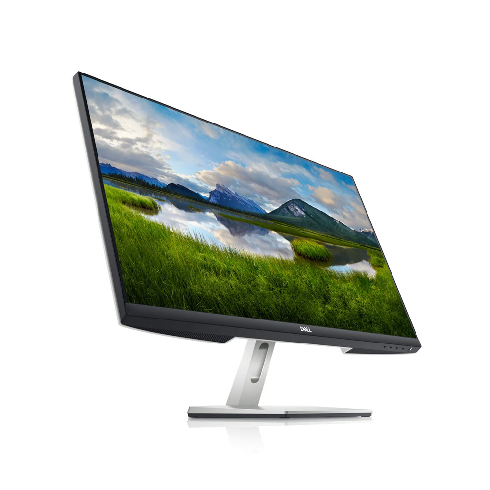 Màn hình Dell S2721Q (27inch/4K/IPS/60Hz) 4 Màn hình Dell S2721Q (27inch/4K/IPS/60Hz)