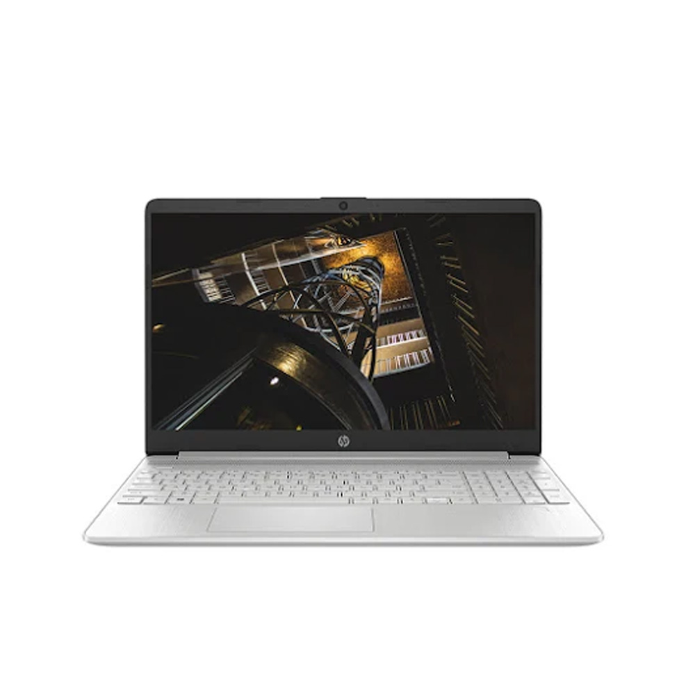 Laptop HP Notebook 15s-fq2027TU (2Q5Y3PA) (15.6 inch HD | i5 1135G7 | RAM 8GB | SSD 512GB | Win 10 | Silver)