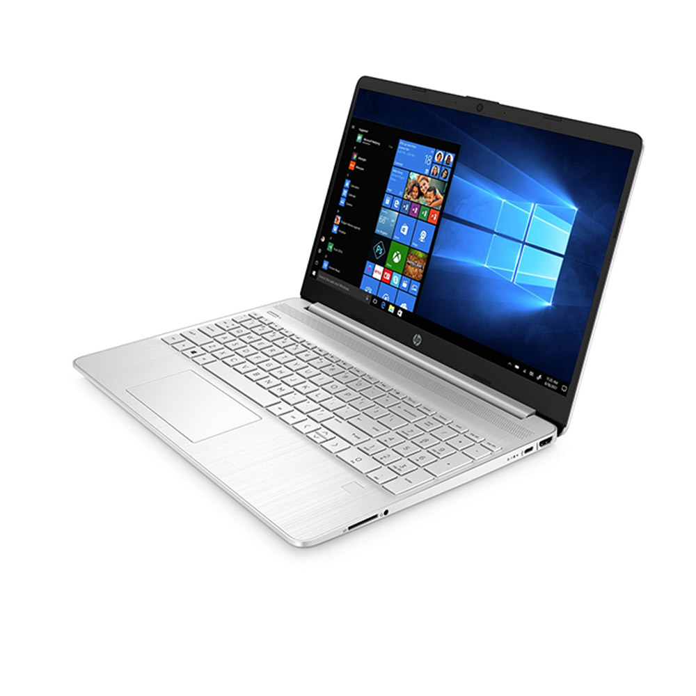 Laptop HP Notebook 15s-fq2029TU (2Q5Y7PA) (15.6 inch HD | i7-165G7 | RAM 8GB | SSD 512GB | Win 10 | Silver) 4 Laptop HP Notebook 15s-fq2029TU (2Q5Y7PA) (15.6 inch HD | i7-165G7 | RAM 8GB | SSD 512GB | Win 10 | Silver)