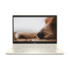 Laptop HP Pavilion 14-dv0507TU (14 inch FHD | i7 1165G7 | RAM 8GB | SSD 512GB | Win 10 | Gold)