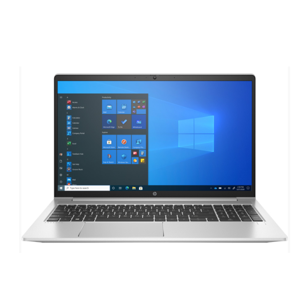 Laptop HP ProBook 450 G8 2Z6L1PA (15.6 inch i7 1165G7 | RAM 8GB | SSD 512GB | Free Dos | Silver)