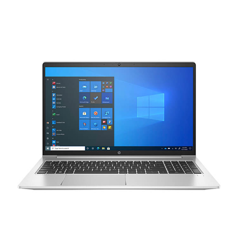 Laptop HP ProBook 450 G8 2H0V8PA (15.6 inch FHD | i5 1135G7 | RAM 8GB | SSD 512GB | Win 10 | Silver)