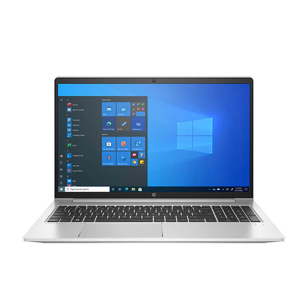 Laptop HP ProBook 450 G8 2Z6K7PA (15.6 inch FHD | i5 1135G7 | RAM 4GB | SSD 256GB | Free Dos | Silver)