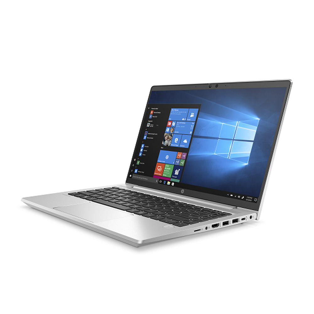 Laptop HP ProBook 440 G8 2Z6J4PA (14 inch HD | i7 1165G7 | RAM 8GB | SSD 512GB | Free Dos | Silver) 4 Laptop HP ProBook 440 G8 2Z6J4PA (14 inch HD | i7 1165G7 | RAM 8GB | SSD 512GB | Free Dos | Silver)
