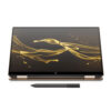 Laptop HP Spectre x360 convertible 13-aw2101TU (13.3 inch UHD | i7 1165G7 | RAM 16GB | SSD 1TB+32GB | WIN10 | Black)