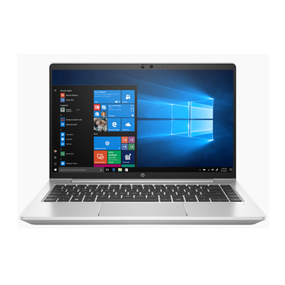 Laptop HP ProBook 440 G8 2Z6G9PA (14 inch HD | i3 1115G4 | RAM 4GB | SSD 256GB | Free Dos | Silver)
