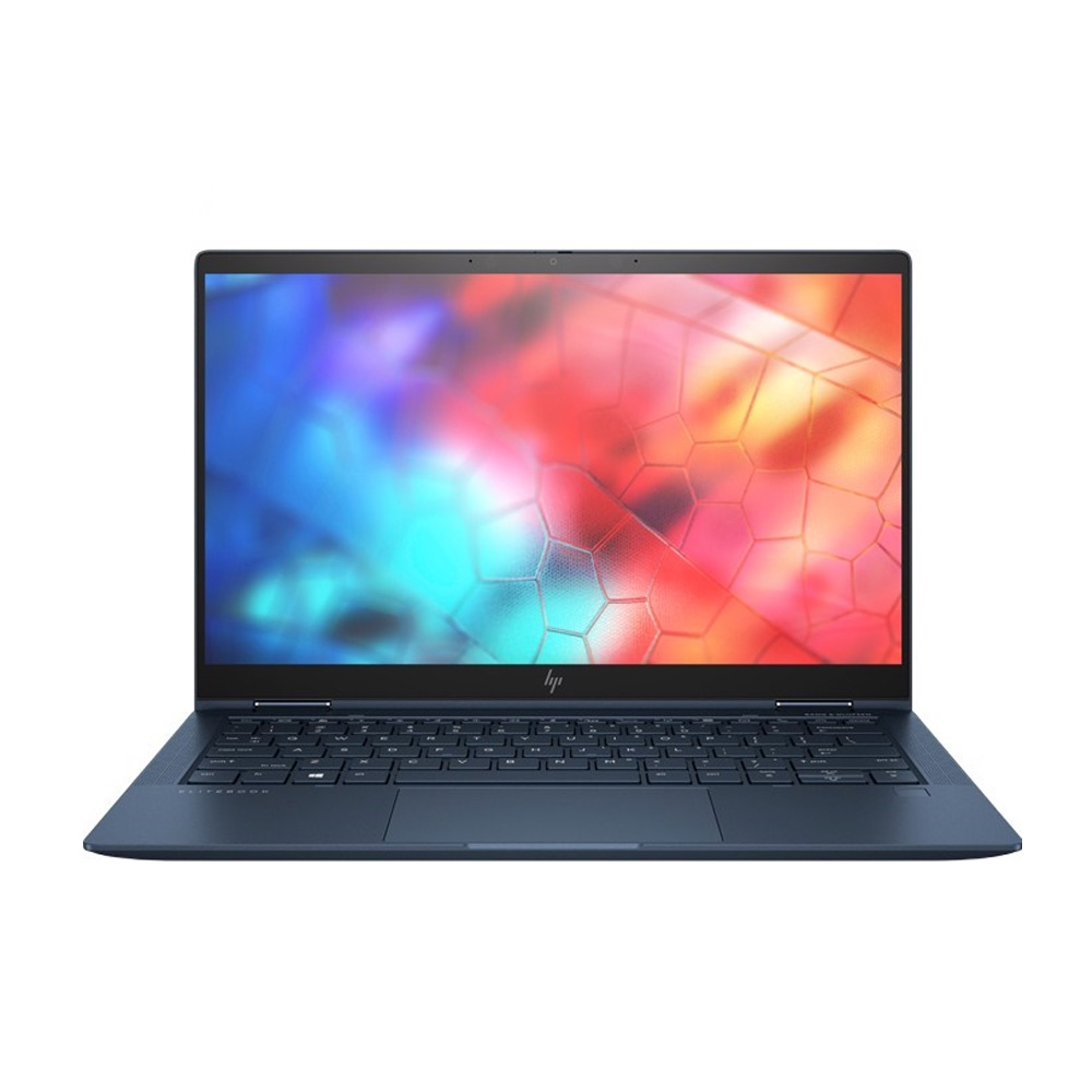 Laptop HP Elite Dragonfly 6FW25AV (13.3 inch FHD | i7 8565U | RAM 16GB | SSD 1TB | Win 10 | Black)