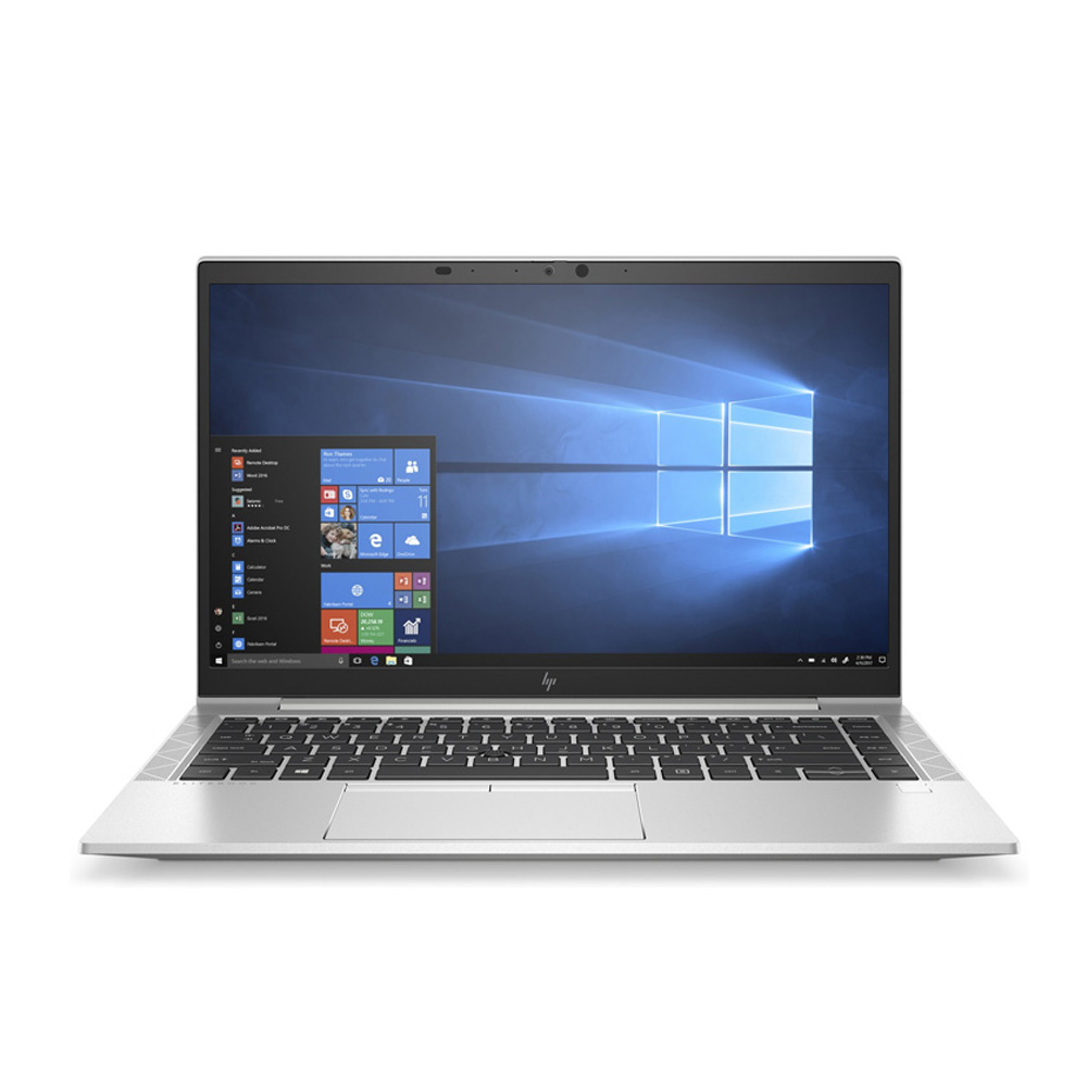 Laptop HP Elite Book 835 G7 2G1Q1PA (13.3 inch FHD | AMD R5 PRO 4650U | RAM 8GB | SSD 512GB | Win 10 | Silver)
