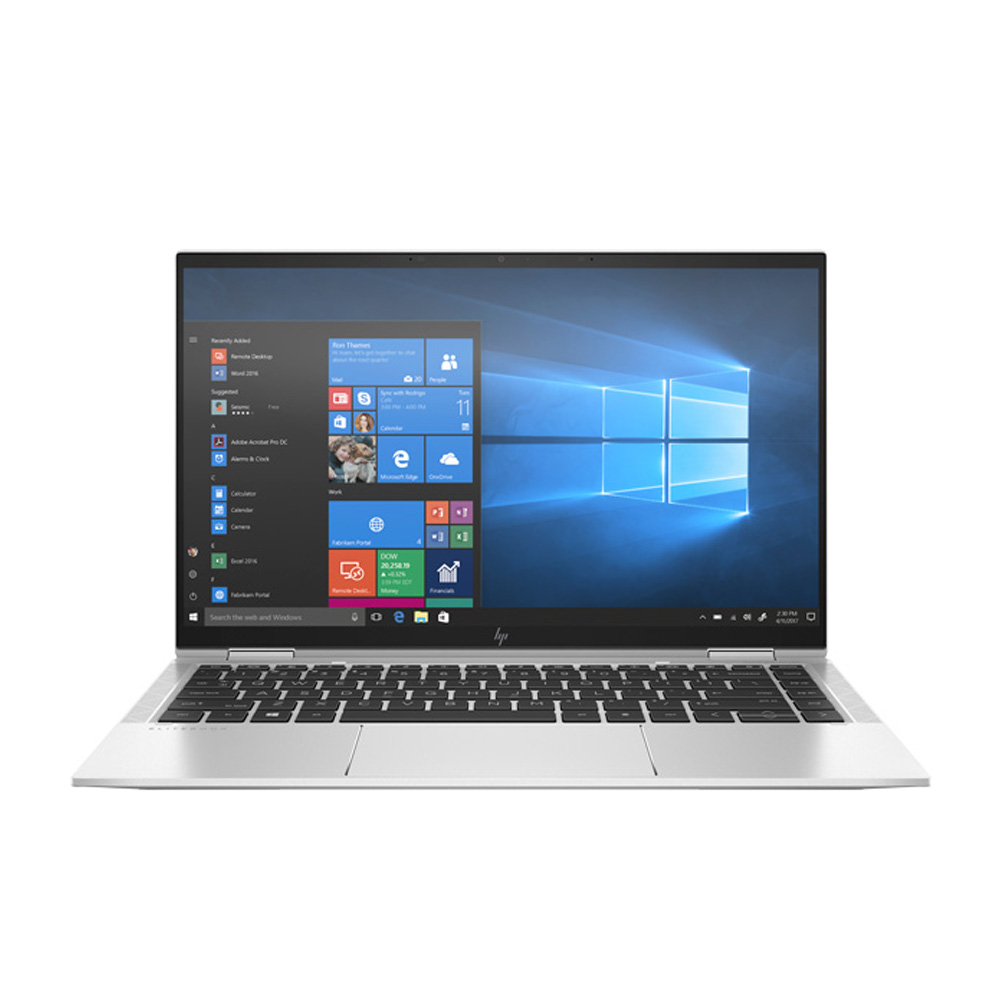 Laptop HP Elite Book x360 830 G7 230L6PA (13.3 inch FHD | i7 10510U | RAM 16GB | SSD 512GB | Win 10 | Silver)