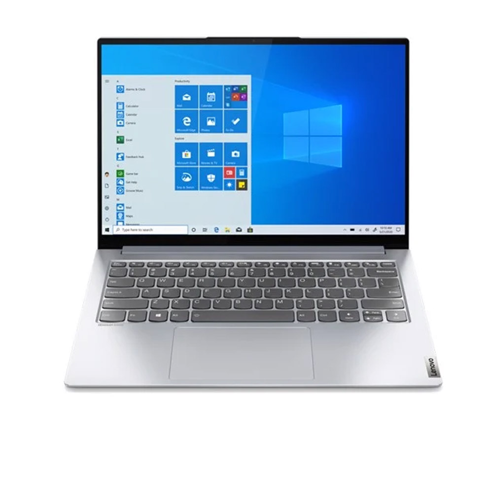 Laptop Lenovo Yoga Slim 7 Pro 14ACH5 82N5001JVN Ryzen7 5800H 14inch/RAM 16GB/SSD 1TB/Win10/SILVER 1 Laptop Lenovo Yoga Slim 7 Pro 14ACH5 82N5001JVN Ryzen7 5800H 14inch/RAM 16GB/SSD 1TB/Win10/SILVER