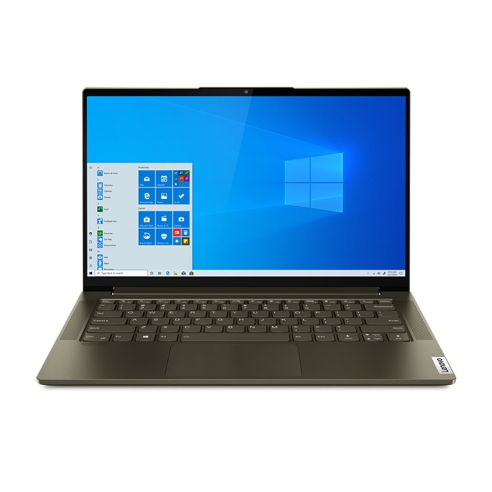 Laptop Lenovo Yoga Slim 7 14ITL05 82A3002QVN (14 inch FHD | i5 1135G7 | RAM 8GB | SSD 512GB | Win10 | Dark Moss) 1 Laptop Lenovo Yoga Slim 7 14ITL05 82A3002QVN (14 inch FHD | i5 1135G7 | RAM 8GB | SSD 512GB | Win10 | Dark Moss)