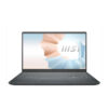 Laptop MSI Modern 15A5M 048VN (15 inch | Ryzen 5 5500U | RAM 8GB | SSD 512GB | Win 10 | Grey) 11 Laptop MSI Modern 15A5M 048VN (15 inch | Ryzen 5 5500U | RAM 8GB | SSD 512GB | Win 10 | Grey)