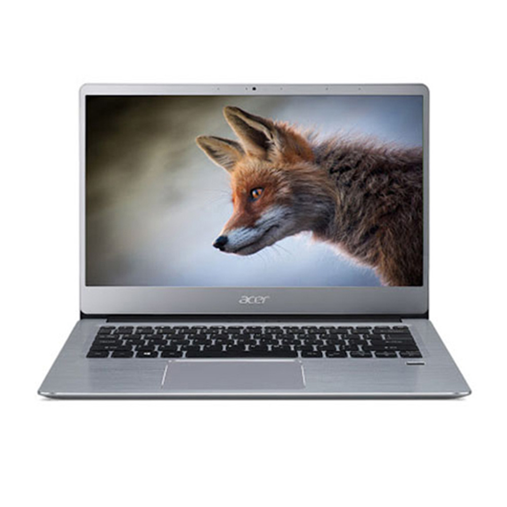 Laptop Acer Swift X SFX16-51G-50GS NX.AYLSV.002 (14 inch FHD | i5 11320H | RAM 16GB | SSD 512GB | Win 11 | Grey)