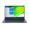 Laptop Acer Swift 3 SF314-511-58TH NX.ATQSV.001 (14 inch FHD | i5 1135G7 | RAM 16GB | SSD 512GB | Win 10 | Blue)