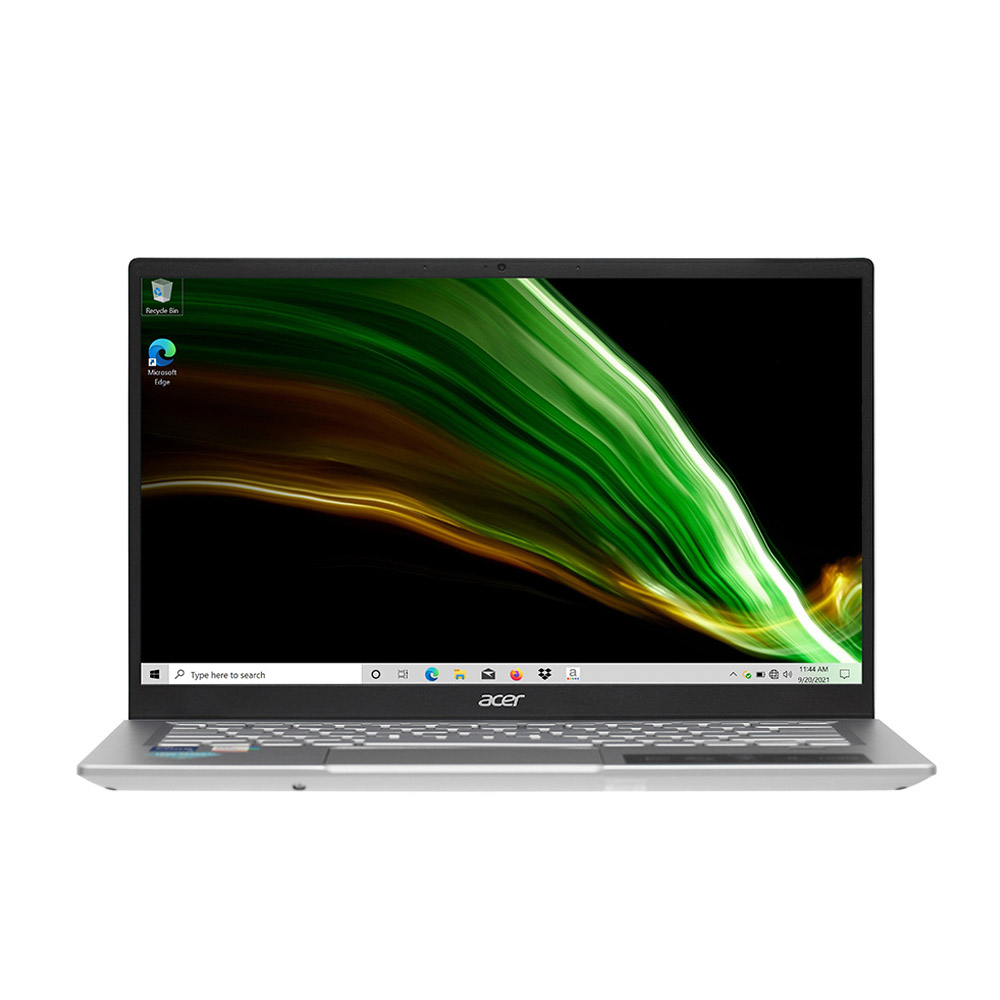 Laptop Acer Swift 3 SF314-511-55QE NX.ABNSV.003 (14 inch FHD | i5 1135G7 | RAM 16GB | SSD 512GB | Win 11 | Silver)