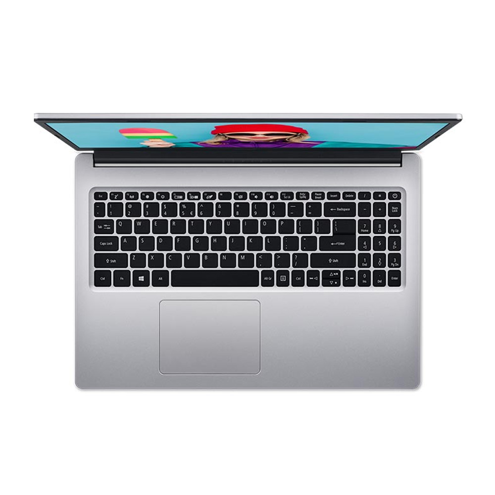 Laptop Acer Aspire 3 A315-58-55F3 NX.ADDSV.00A (15.6 inch FHD | i5 1135G7 | RAM 8GB | SSD 512GB | Win 10 | Silver) 5 Laptop Acer Aspire 3 A315-58-55F3 NX.ADDSV.00A (15.6 inch FHD | i5 1135G7 | RAM 8GB | SSD 512GB | Win 10 | Silver)