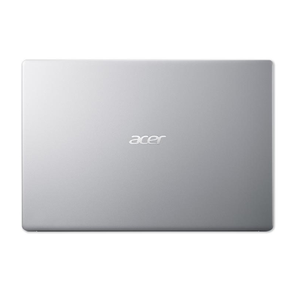 Laptop Acer Aspire 3 A315-58-55F3 NX.ADDSV.00A (15.6 inch FHD | i5 1135G7 | RAM 8GB | SSD 512GB | Win 10 | Silver) 4 Laptop Acer Aspire 3 A315-58-55F3 NX.ADDSV.00A (15.6 inch FHD | i5 1135G7 | RAM 8GB | SSD 512GB | Win 10 | Silver)
