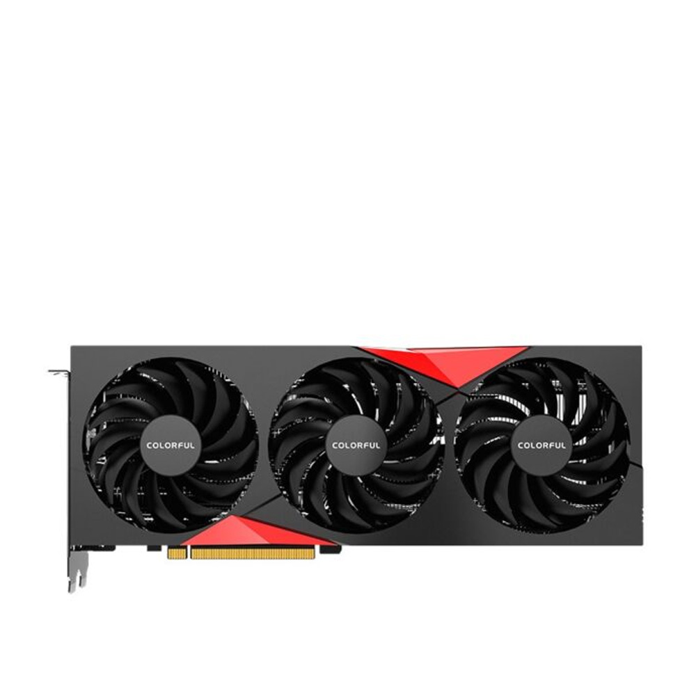 Card màn hình Colorfull Geforce RTX 3070Ti NB 8G-V (Black) 5 Card màn hình Colorfull Geforce RTX 3070Ti NB 8G-V (Black)