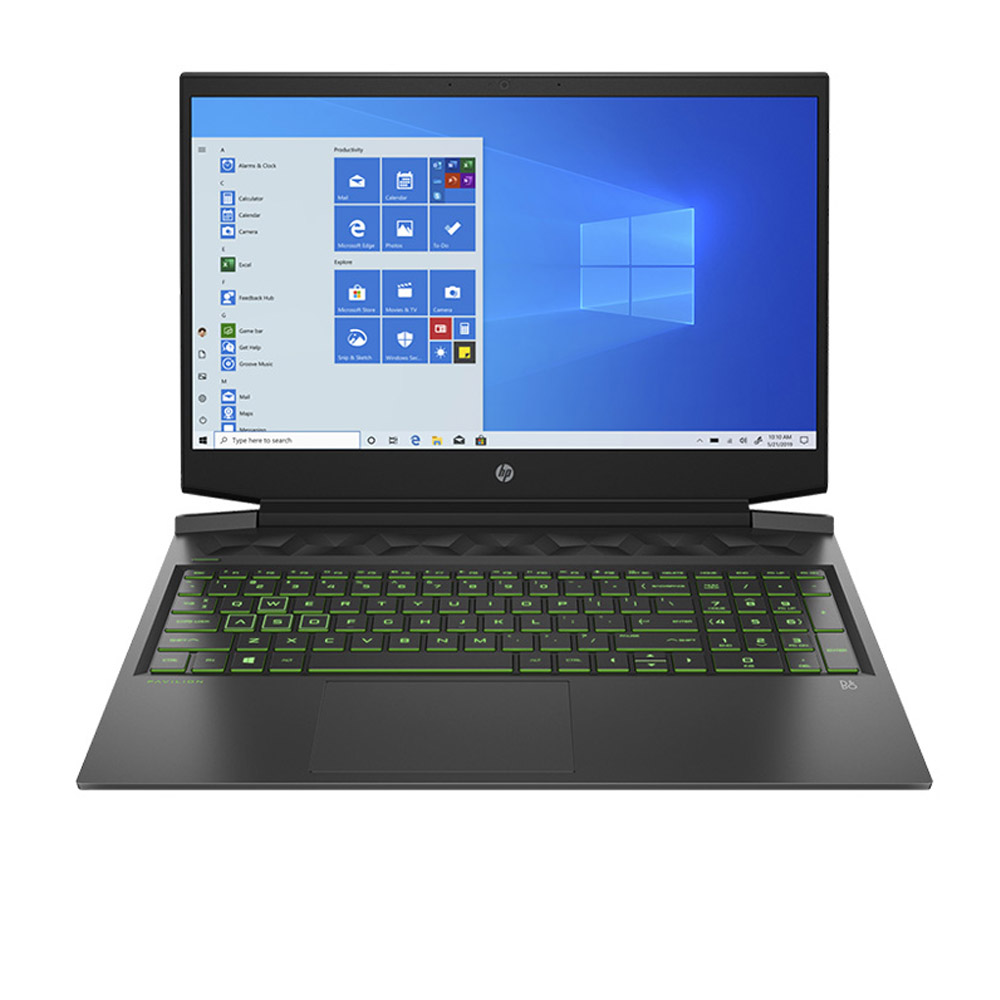 Laptop HP Pavilion 15-dk1158TX 31J35PA (15.6 inch FHD | i7 10750H | GTX 1650 | RAM 8GB | SSD 512GB + 32GB | Win 10 | Black) 1 Laptop HP Pavilion 15-dk1158TX 31J35PA (15.6 inch FHD | i7 10750H | GTX 1650 | RAM 8GB | SSD 512GB + 32GB | Win 10 | Black)