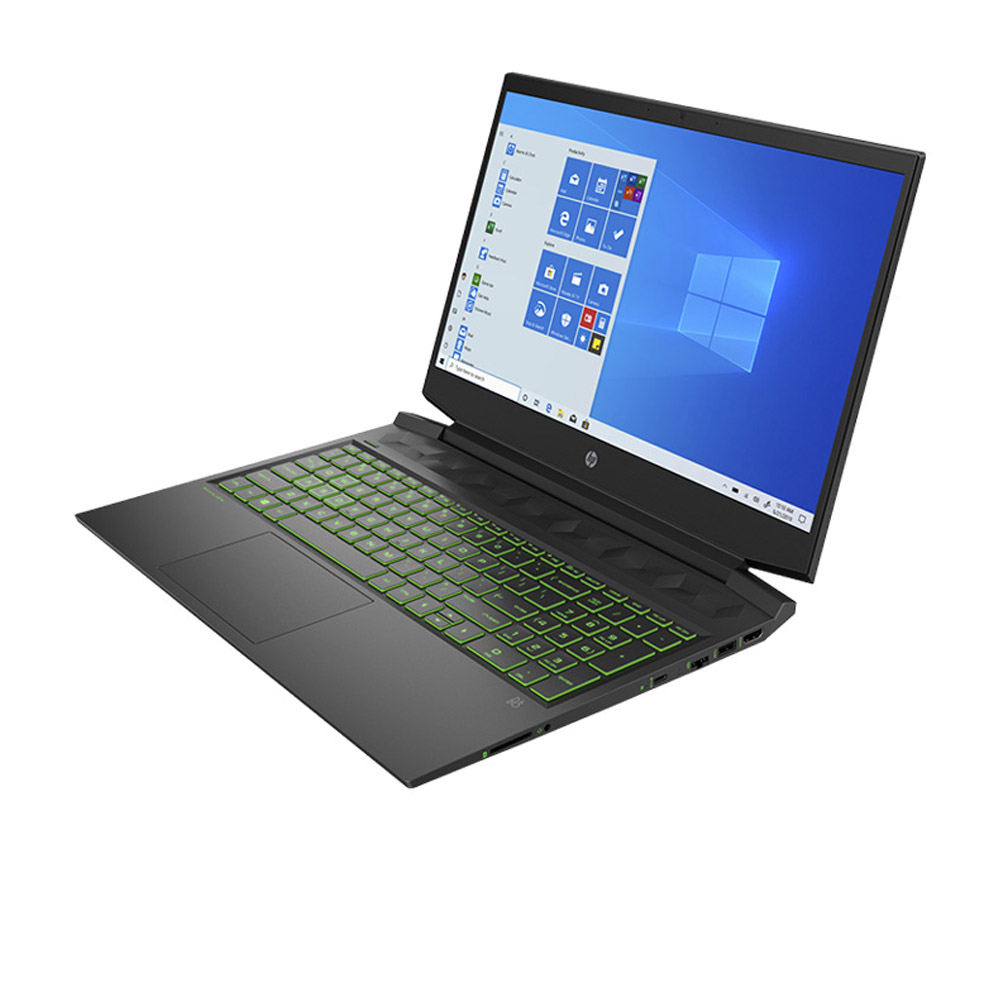 Laptop HP Pavilion 15-dk1158TX 31J35PA (15.6 inch FHD | i7 10750H | GTX 1650 | RAM 8GB | SSD 512GB + 32GB | Win 10 | Black) 4 Laptop HP Pavilion 15-dk1158TX 31J35PA (15.6 inch FHD | i7 10750H | GTX 1650 | RAM 8GB | SSD 512GB + 32GB | Win 10 | Black)
