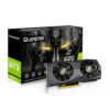 Card màn hình Leadtek RTX 3060 Ti Hurricane 8G