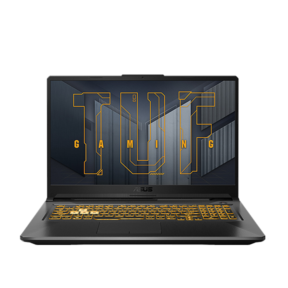 Laptop Asus TUF FX706HC-HX009T (17 inch | i7 11800H | RTX 3050 | RAM 8GB | SSD 512GB | WIN10 | Grey) 16 Laptop Asus TUF FX706HC-HX009T (17 inch | i7 11800H | RTX 3050 | RAM 8GB | SSD 512GB | WIN10 | Grey)