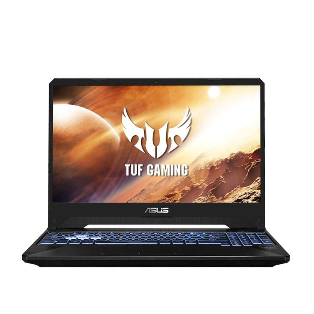 Laptop Asus TUF FX505DT-HN478T (15.6 inch | Ryzen 7 3750H | GTX 1650 | RAM 8GB | SSD 512GB | Win 10 | Grey)