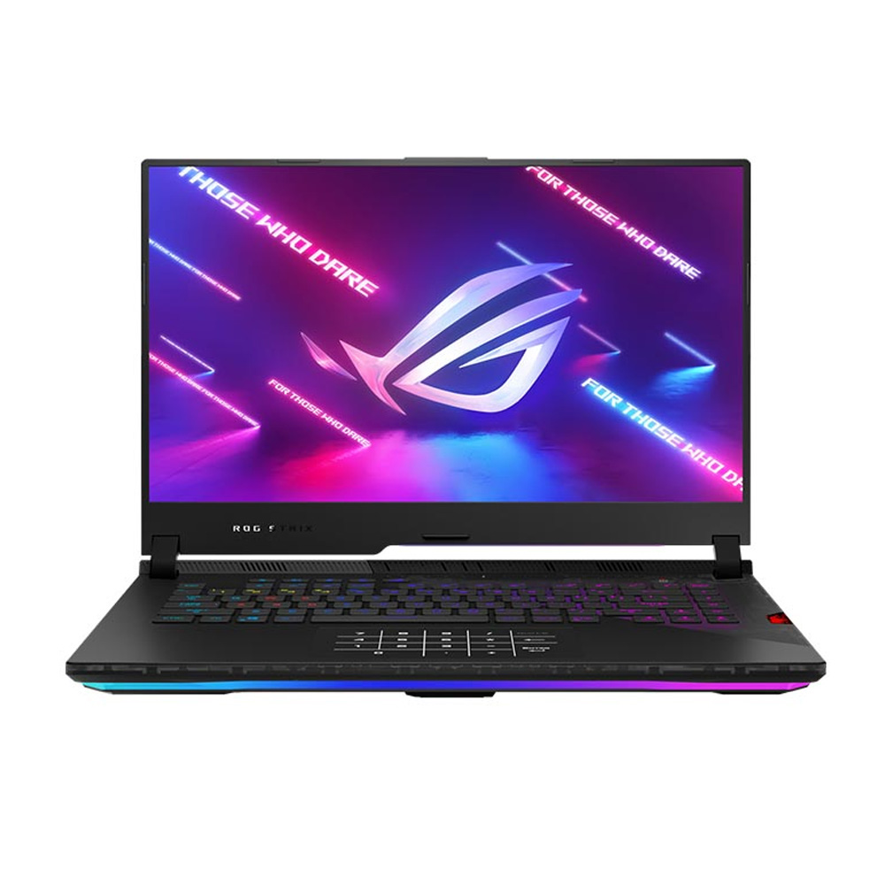 Laptop Asus ROG Strix Scar G533QR-HF113T (15 inch FHD | AMD Ryzen 9 5900HX | RTX 3070 | RAM 16GB | SSD 1TB | WIN 10 | Black)