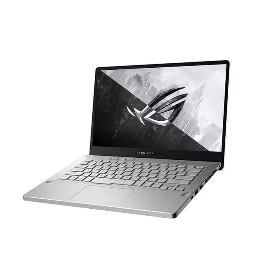 Laptop Asus ROG Zephyrus GA401QC-HZ021T ( 14 inch FHD | Ryzen 7 5800HS | RTX 3050 | RAM 16GB| SSD 512GB | Win 10 | White) 4 Laptop Asus ROG Zephyrus GA401QC-HZ021T ( 14 inch FHD | Ryzen 7 5800HS | RTX 3050 | RAM 16GB| SSD 512GB | Win 10 | White)