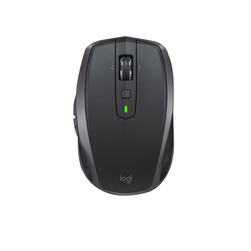 Chuột máy tính Logitech MX Anywhere 2 Wireless (Graphite)