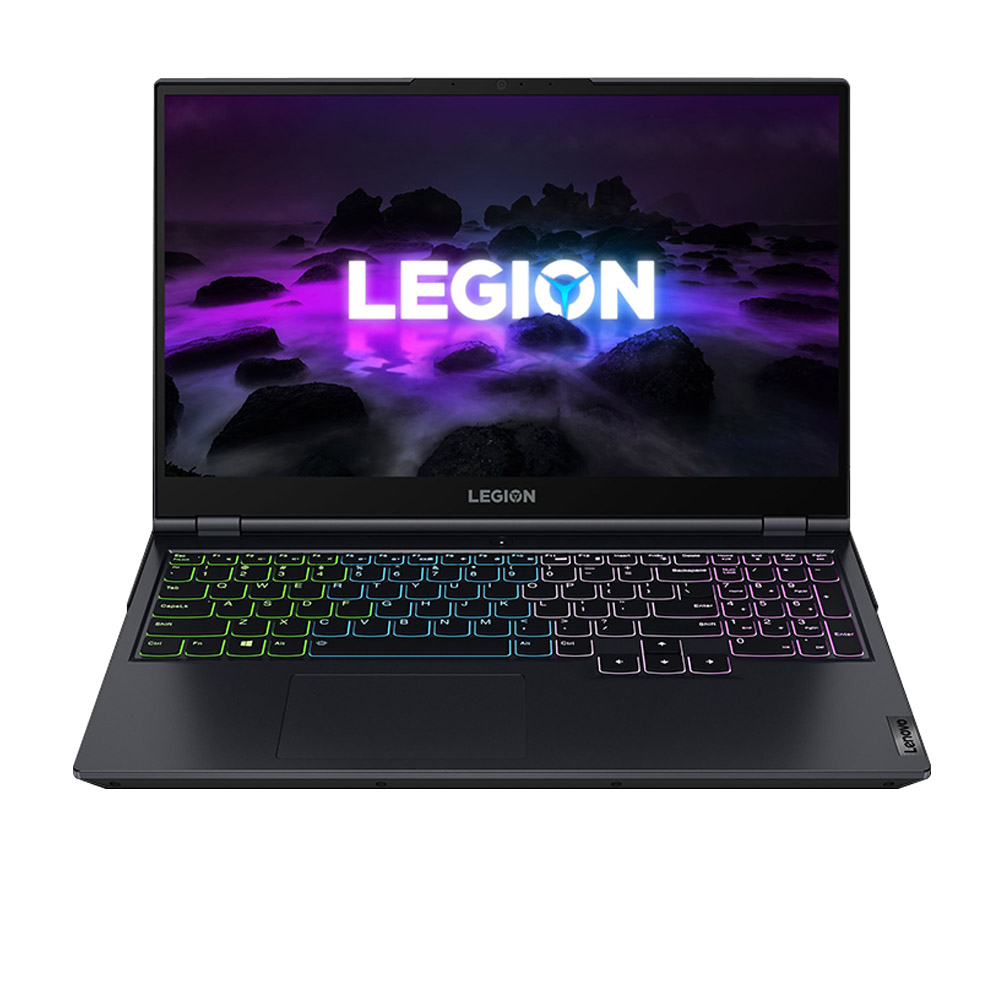 Laptop Lenovo Legion 5 15ACH6 82JW0038VN 15inch Ryzen 7 5800H/RTX 3050/RAM 8GB/SSD 512GB/WIN10/BLUE