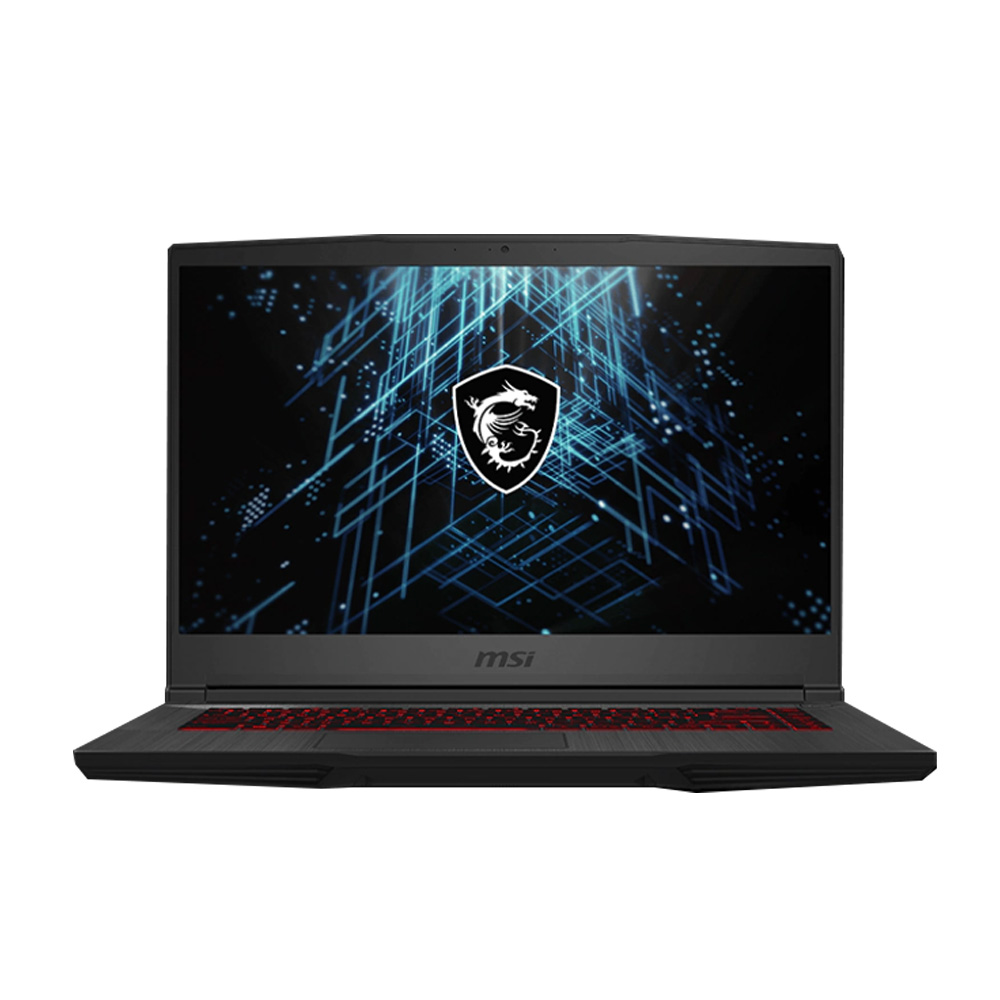 Laptop MSI Gaming GF65 10UE 286VN (15.6 inch FHD | i5 10500H | RTX 3060 | RAM 16GB | SSD 512GB | WIN10 | BLACK)